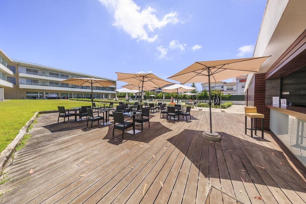 Monte Real - Hotel, Termas & Spa Exterior foto