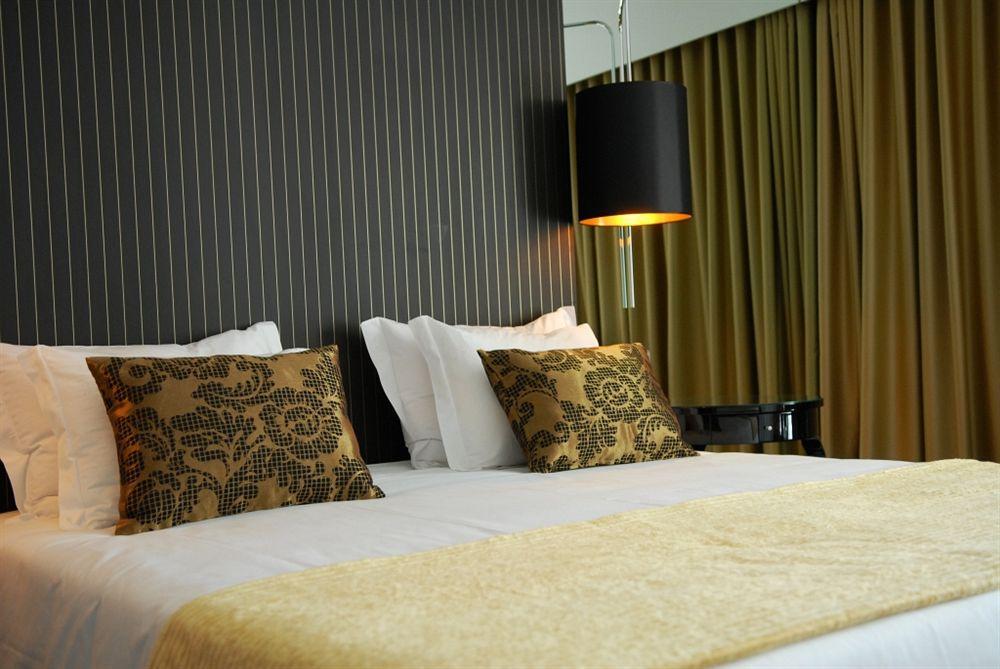 Monte Real - Hotel, Termas & Spa Zimmer foto
